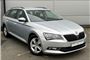 2018 Skoda Superb Estate 1.6 TDI CR S 5dr