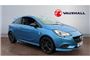 2017 Vauxhall Corsa 1.4 [75] Limited Edition 3dr