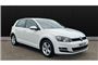 2016 Volkswagen Golf 1.4 TSI 125 Match Edition 5dr
