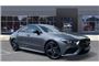 2023 Mercedes-Benz CLA CLA 180 AMG Line Executive 4dr Tip Auto