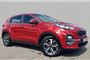 2021 Kia Sportage 1.6 CRDi 48V ISG 2 5dr