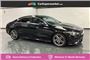 2021 Mercedes-Benz CLA CLA 180 AMG Line 4dr Tip Auto