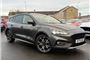 2021 Ford Focus Active 1.0 EcoBoost Hybrid mHEV 155 Active X Edition 5dr