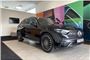 2025 Mercedes-Benz GLC GLC 220d 4Matic AMG Line Premium + 5dr 9G-Tronic