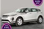 2020 Land Rover Range Rover Evoque 1.5 P300e R-Dynamic S 5dr Auto