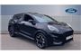 2023 Ford Puma 1.0 EcoBoost Hybrid mHEV ST-Line X 5dr