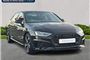 2023 Audi A4 35 TFSI Black Edition 4dr S Tronic