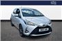 2019 Toyota Yaris 1.5 VVT-i Icon Tech 5dr