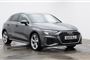 2021 Audi A3 40 TFSI e S Line 5dr S Tronic