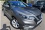 2021 Nissan Qashqai 1.3 DiG-T 160 [157] Acenta Premium 5dr DCT