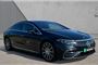 2022 Mercedes-Benz EQS EQS 450+ 245kW AMG Line Premium 108kWh 4dr Auto