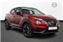 2022 Nissan Juke 1.6 Hybrid N-Connecta 5dr Auto