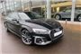 2023 Audi A5 45 TFSI 265 Quattro S Line 2dr S Tronic