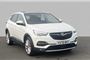 2020 Vauxhall Grandland X 1.5 Turbo D Elite Nav 5dr