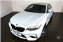 2019 BMW M2 M2 Competition 2dr DCT