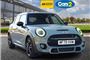 2020 MINI Hatchback 5dr 2.0 Cooper S Sport II 5dr Auto