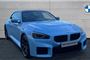 2023 BMW M2 M2 2dr DCT