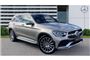 2022 Mercedes-Benz GLC GLC 220d 4Matic AMG Line Premium 5dr 9G-Tronic