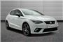 2020 SEAT Ibiza 1.0 TSI 95 FR Sport [EZ] 5dr