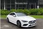 2019 Mercedes-Benz CLA CLA 180 AMG Line Premium Plus 4dr Tip Auto