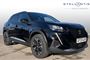 2023 Peugeot 2008 1.2 PureTech Allure Premium+ 5dr