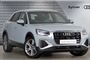 2024 Audi Q2 30 TFSI 116 S Line 5dr