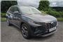 2022 Hyundai Tucson 1.6 TGDi Hybrid 230 Ultimate 5dr 2WD Auto