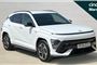 2025 Hyundai Kona 1.6 Hybrid 129 N Line S 5dr DCT