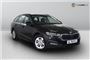 2020 Skoda Octavia Estate 1.5 TSI SE Technology 5dr