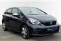 2020 Honda Jazz 1.5 i-MMD Hybrid EX 5dr eCVT