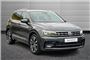 2017 Volkswagen Tiguan 2.0 TDi 150 4Motion R-Line 5dr DSG