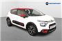 2022 Citroen C3 1.5 BlueHDi Shine Plus 5dr