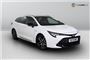 2020 Toyota Corolla Touring Sport 2.0 VVT-i Hybrid GR Sport 5dr CVT