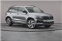 2023 Skoda Karoq 1.5 TSI Sportline 5dr DSG