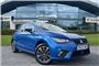 2023 SEAT Ibiza 1.0 MPI SE Edition 5dr