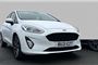 2021 Ford Fiesta 1.0 EcoBoost 95 Trend 5dr