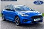 2021 Ford Focus Estate 1.5 EcoBlue 120 ST-Line X 5dr