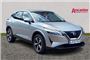 2023 Nissan Qashqai 1.5 E-Power N-Connecta 5dr Auto