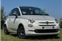2018 Fiat 500 1.2 Collezione 3dr