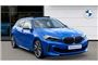 2020 BMW 1 Series M135i xDrive 5dr Step Auto