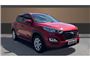 2019 Hyundai Tucson 1.6 GDi SE Nav 5dr 2WD