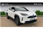 2024 Toyota Yaris Cross 1.5 Hybrid Design 5dr CVT