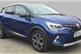 2023 Renault Captur 1.0 TCE 90 Techno 5dr