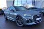 2023 Audi SQ5 SQ5 TDI Quattro 5dr Tiptronic