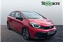 2024 Honda Jazz 1.5 i-MMD Hybrid Advance Sport 5dr eCVT