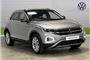 2023 Volkswagen T-Roc 1.5 TSI EVO Style 5dr