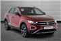 2022 Volkswagen T-Roc 1.5 TSI EVO Style 5dr