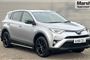 2018 Toyota RAV4 2.5 VVT-i Hybrid Excel TSS 5dr CVT [Nav]