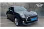 2018 MINI Hatchback 1.5 Cooper II 3dr Auto