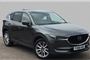 2018 Mazda CX-5 2.0 Sport Nav+ 5dr